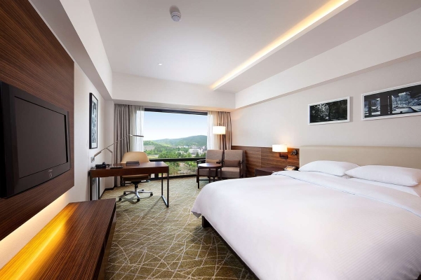 Hotel Hilton Gyeongju
